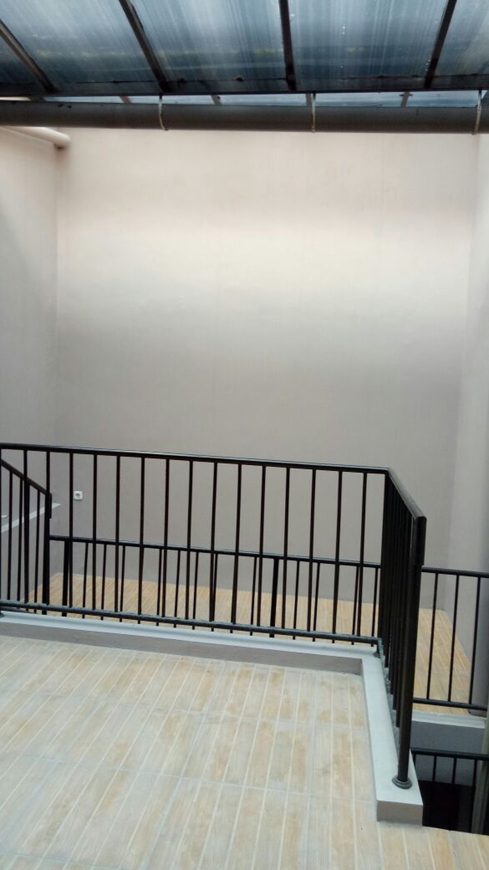 Rumah Baru, Minimalis, Aman,  Lokasi Stategis Di Sektor 5 Bintaro Dekat STAN