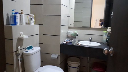 Apartment Dijual !!!