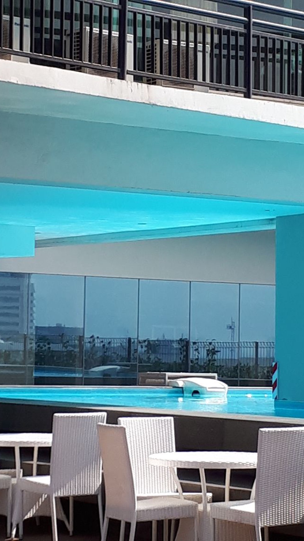 Apartment Dijual !!!