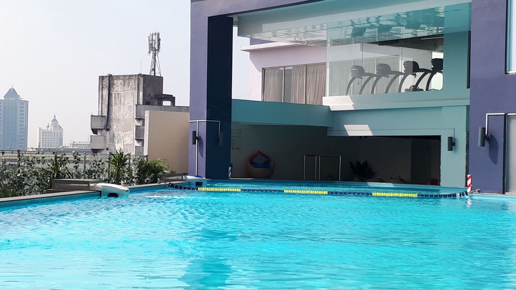 Apartment Dijual !!!