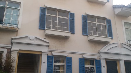 Dijual Townhouse di Taman Ayu Lantai 2&3 - Lippo Karawaci