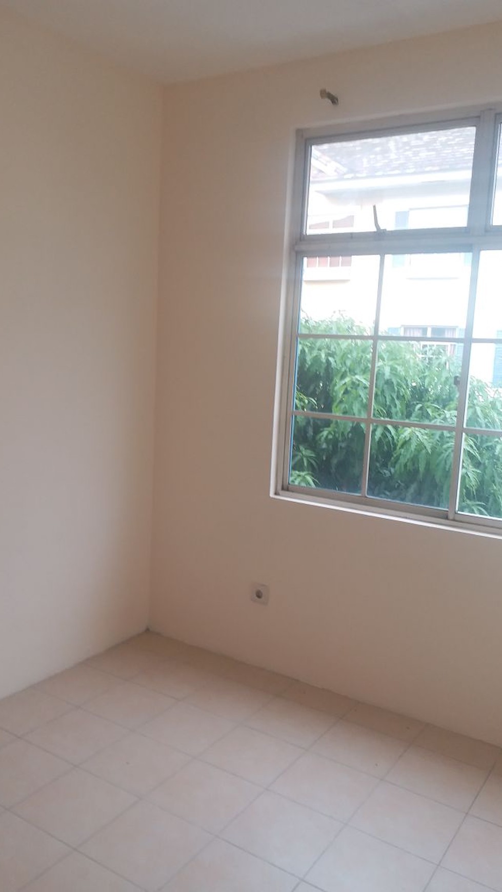 Dijual Townhouse di Taman Ayu Lantai 2&3 - Lippo Karawaci