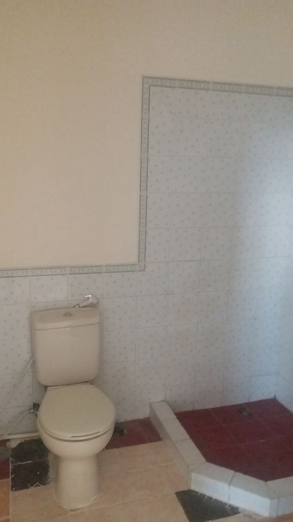 Dijual Townhouse di Taman Ayu Lantai 2&3 - Lippo Karawaci