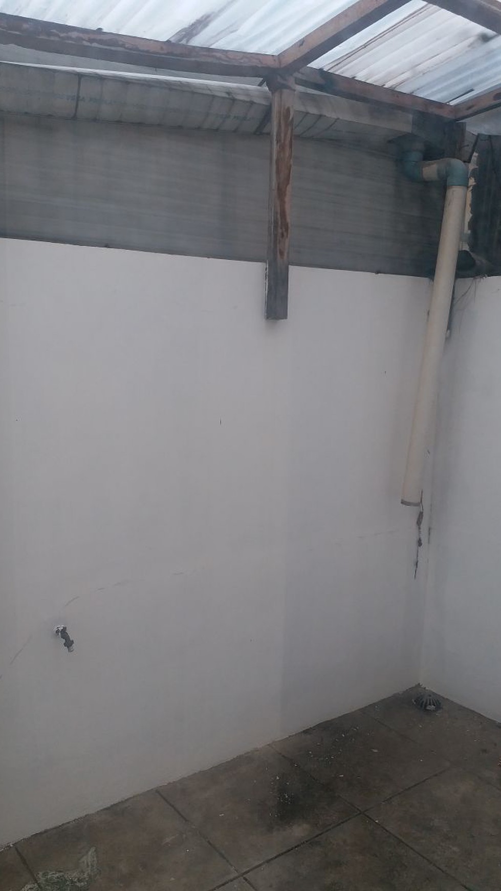 Dijual Townhouse di Taman Ayu Lantai 2&3 - Lippo Karawaci