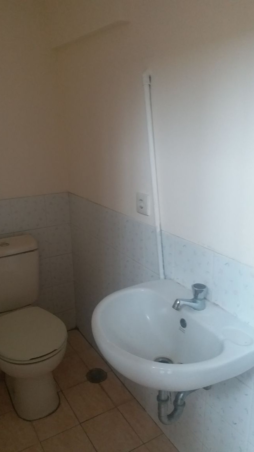 Dijual Townhouse di Taman Ayu Lantai 2&3 - Lippo Karawaci