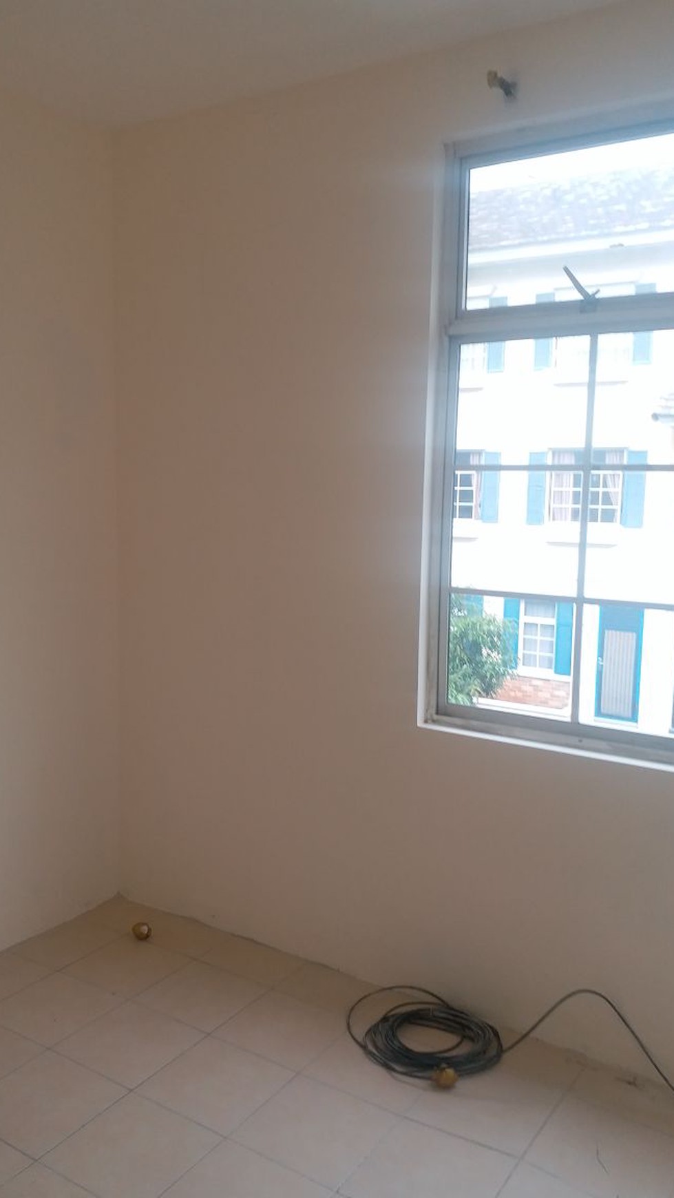 Dijual Townhouse di Taman Ayu Lantai 2&3 - Lippo Karawaci