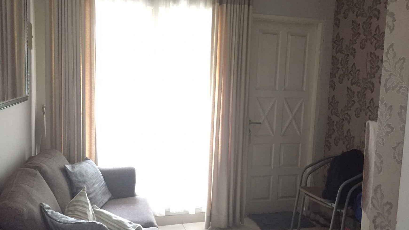 Rumah Siap Huni di Bintaro Jaya Sektor 9