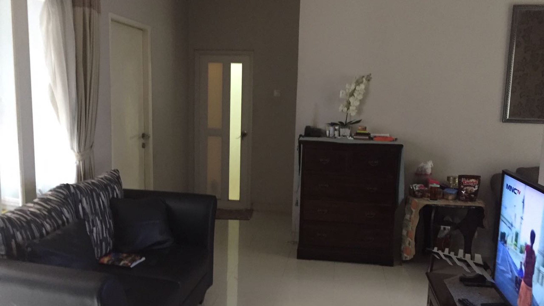 Rumah Siap Huni di Bintaro Jaya Sektor 9