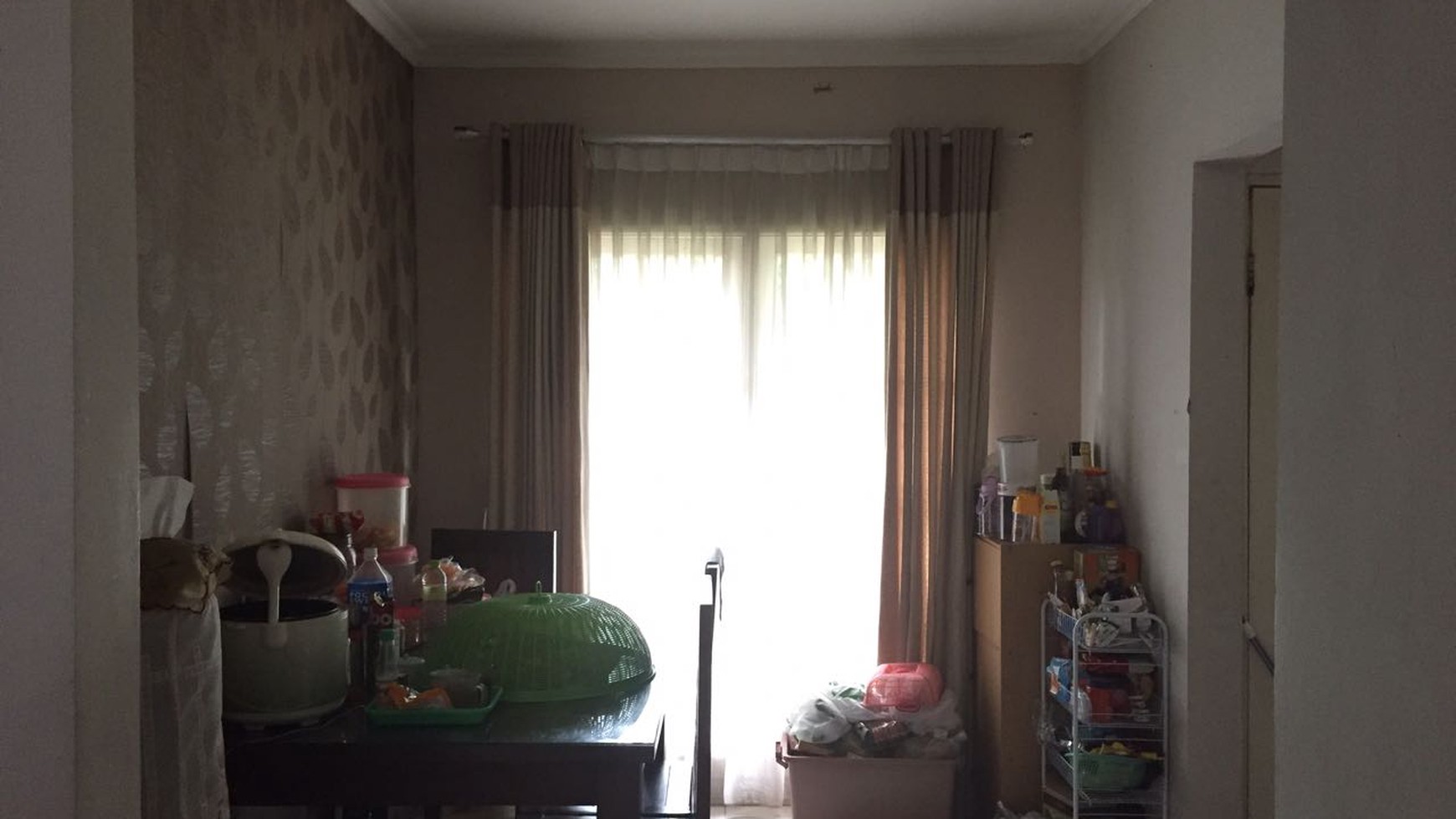 Rumah Siap Huni di Bintaro Jaya Sektor 9