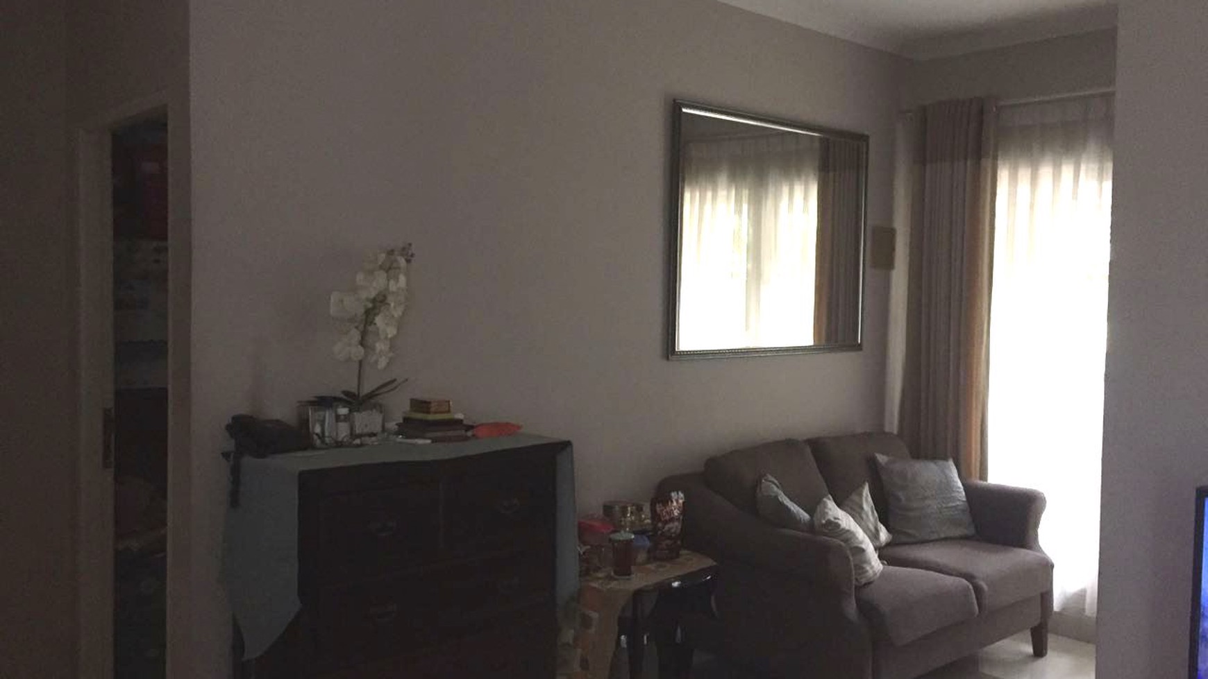 Rumah Siap Huni di Bintaro Jaya Sektor 9