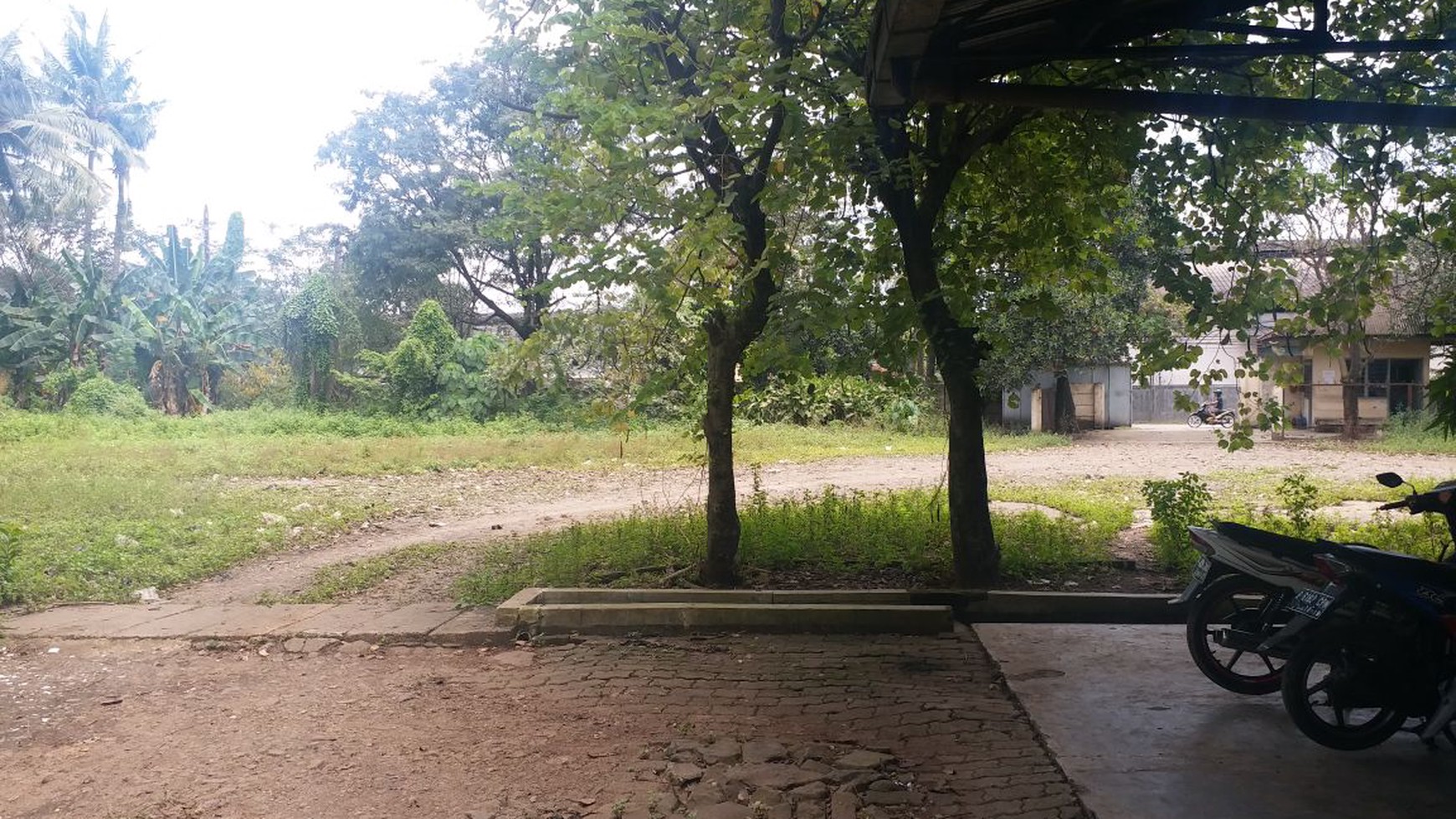Dijual Pabrik di Industri Manis - Bitung, Tangerang