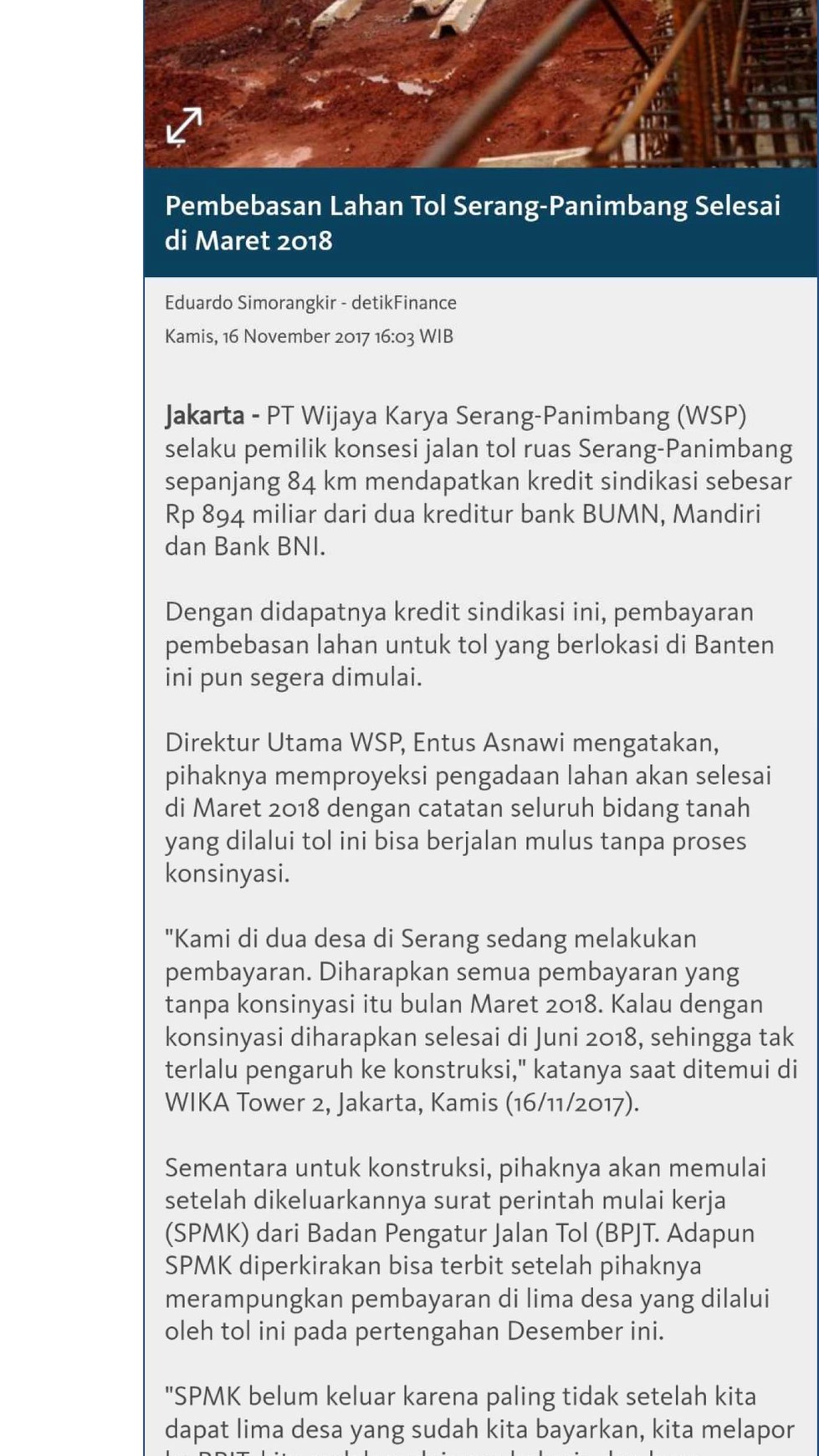 Dijual Kavling Ex. Penginapan di Daerah Labuan - Serang