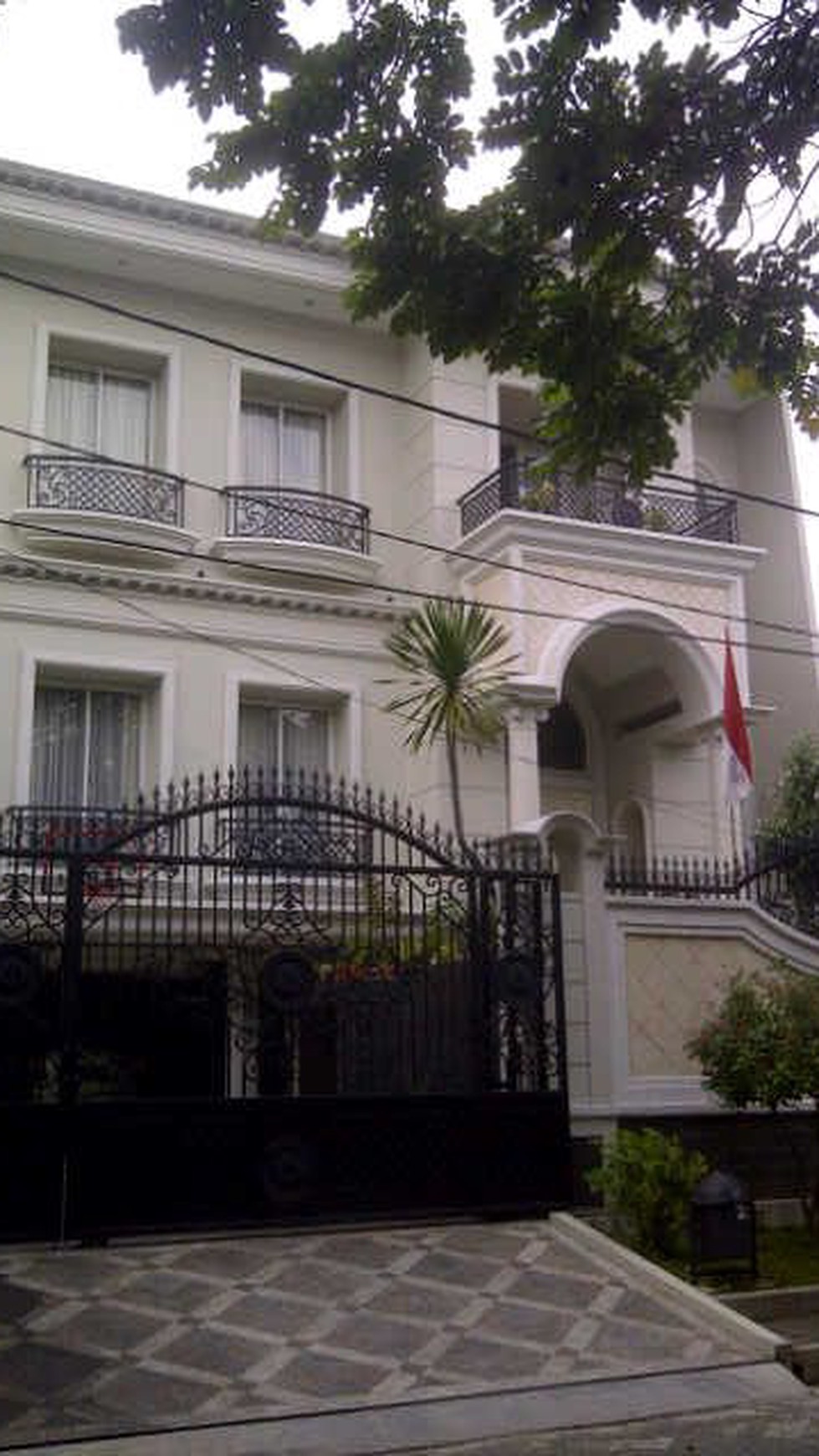 Rumah Dijual !!!