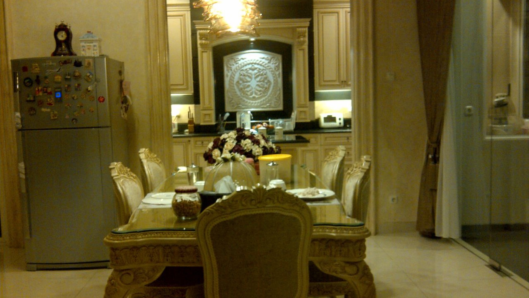 Rumah Dijual !!!