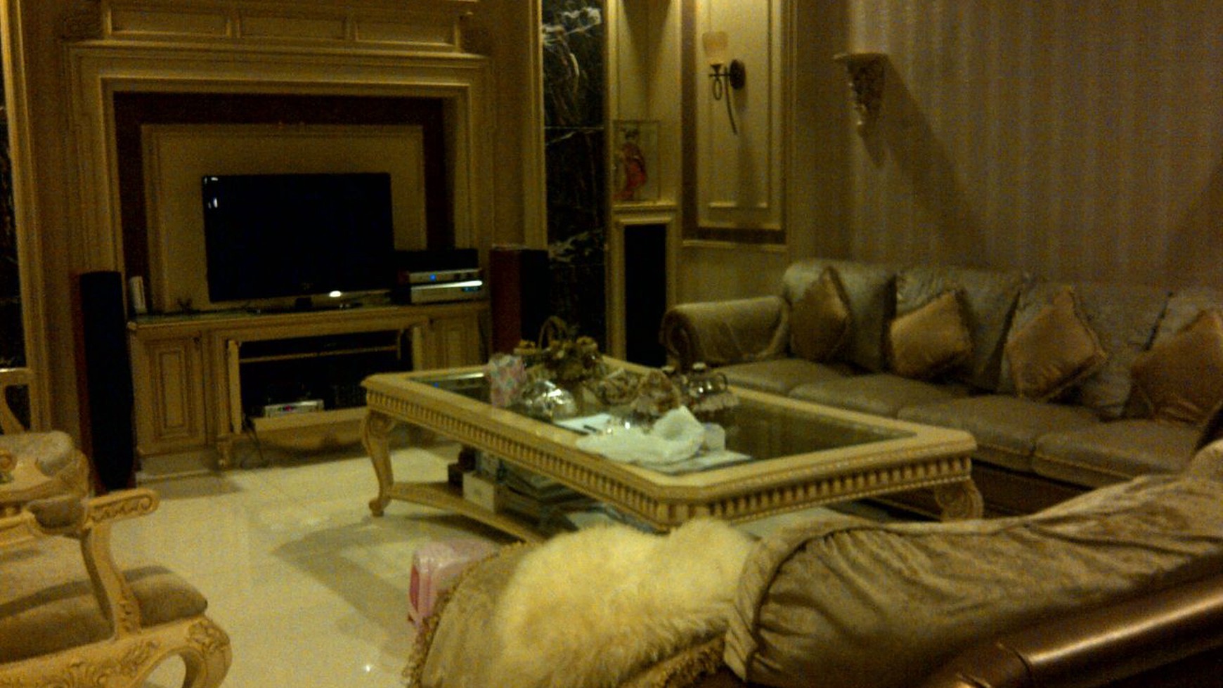 Rumah Dijual !!!