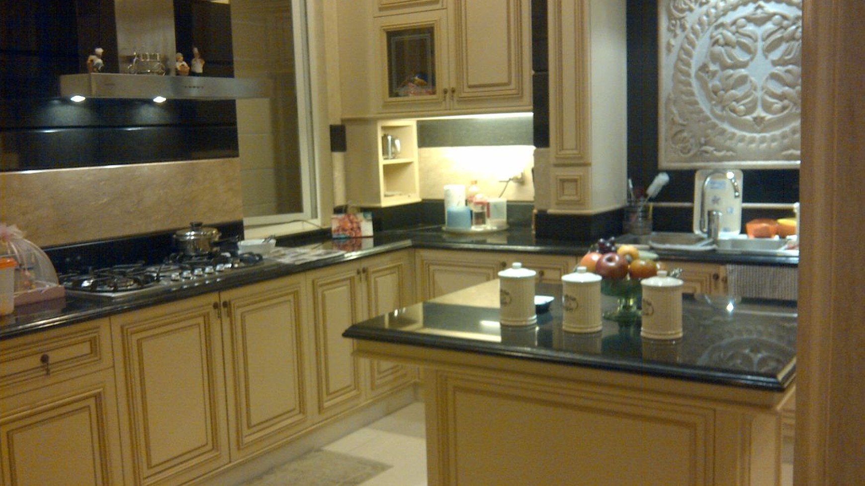 Rumah Dijual !!!