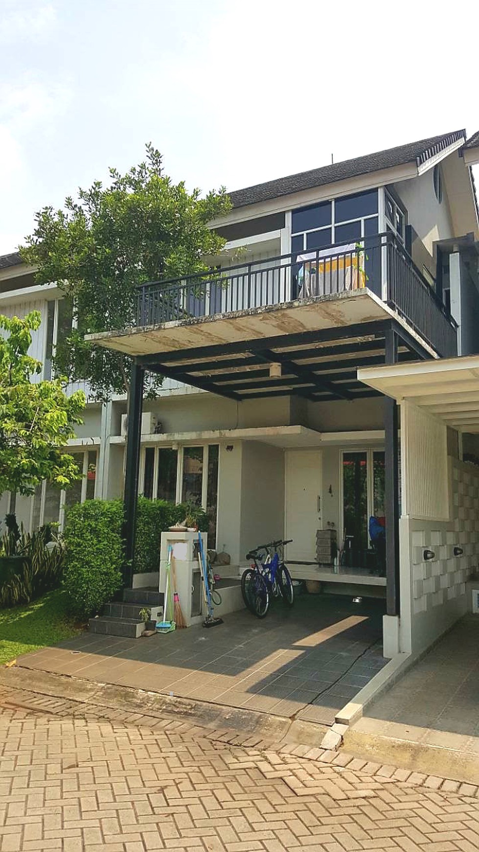 Rumah Bagus,siap huni di Bintaro 9