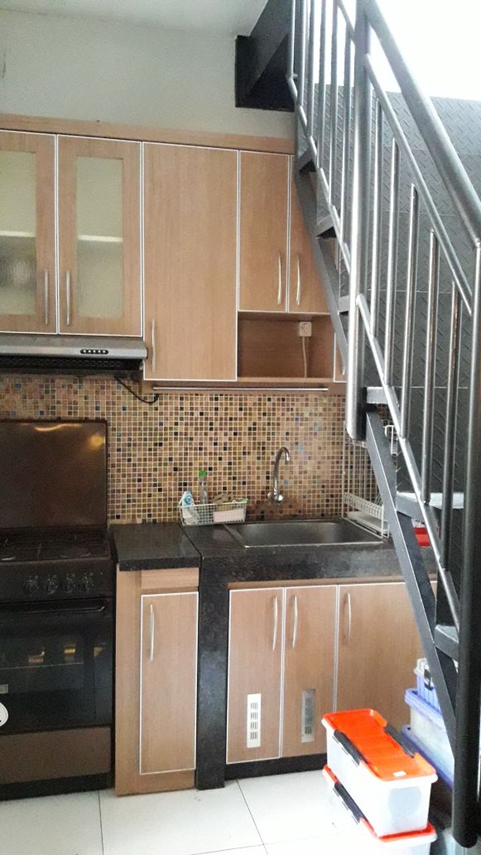 Rumah Bagus,siap huni di Bintaro 9