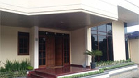 Hunian Nyaman Tengah Kota