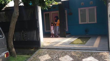 Perumahan di sidoarjo bagus murah