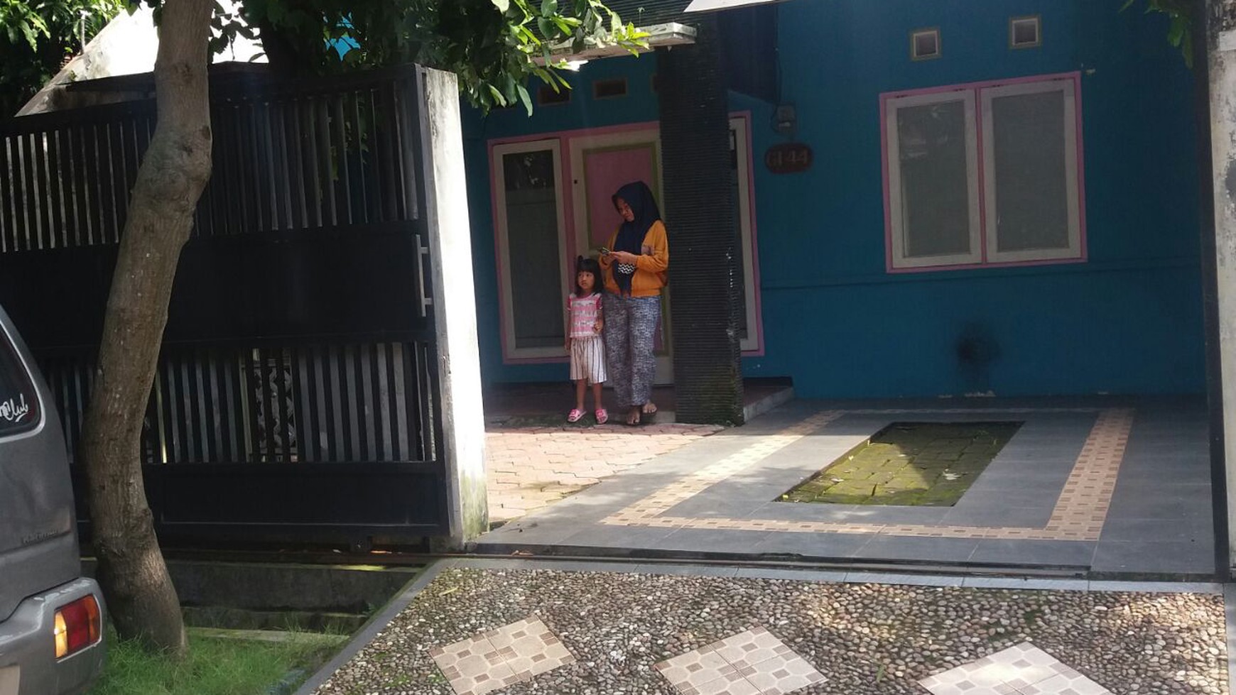 Perumahan di sidoarjo bagus murah