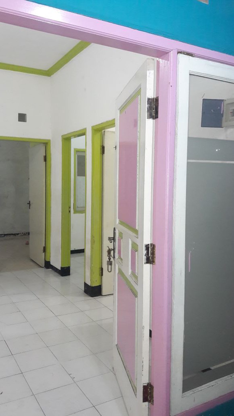 Perumahan di sidoarjo bagus murah