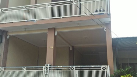 Rumah 2 Lantai daerah sidoarjo