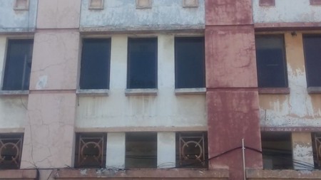 Sewa Komplek Ruko Mangga Dua Jagir