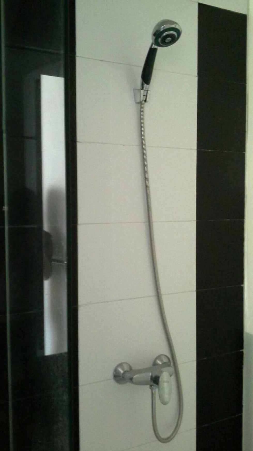 The Square dekat universitas petra 1 BR