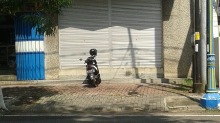 Sewa Ruko Madiun Kota