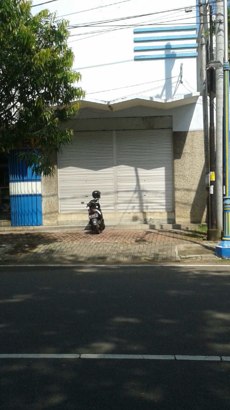 Sewa Ruko Madiun Kota