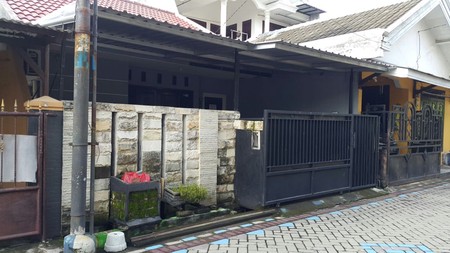 Rumah Sidoarjo Pondok Wage
