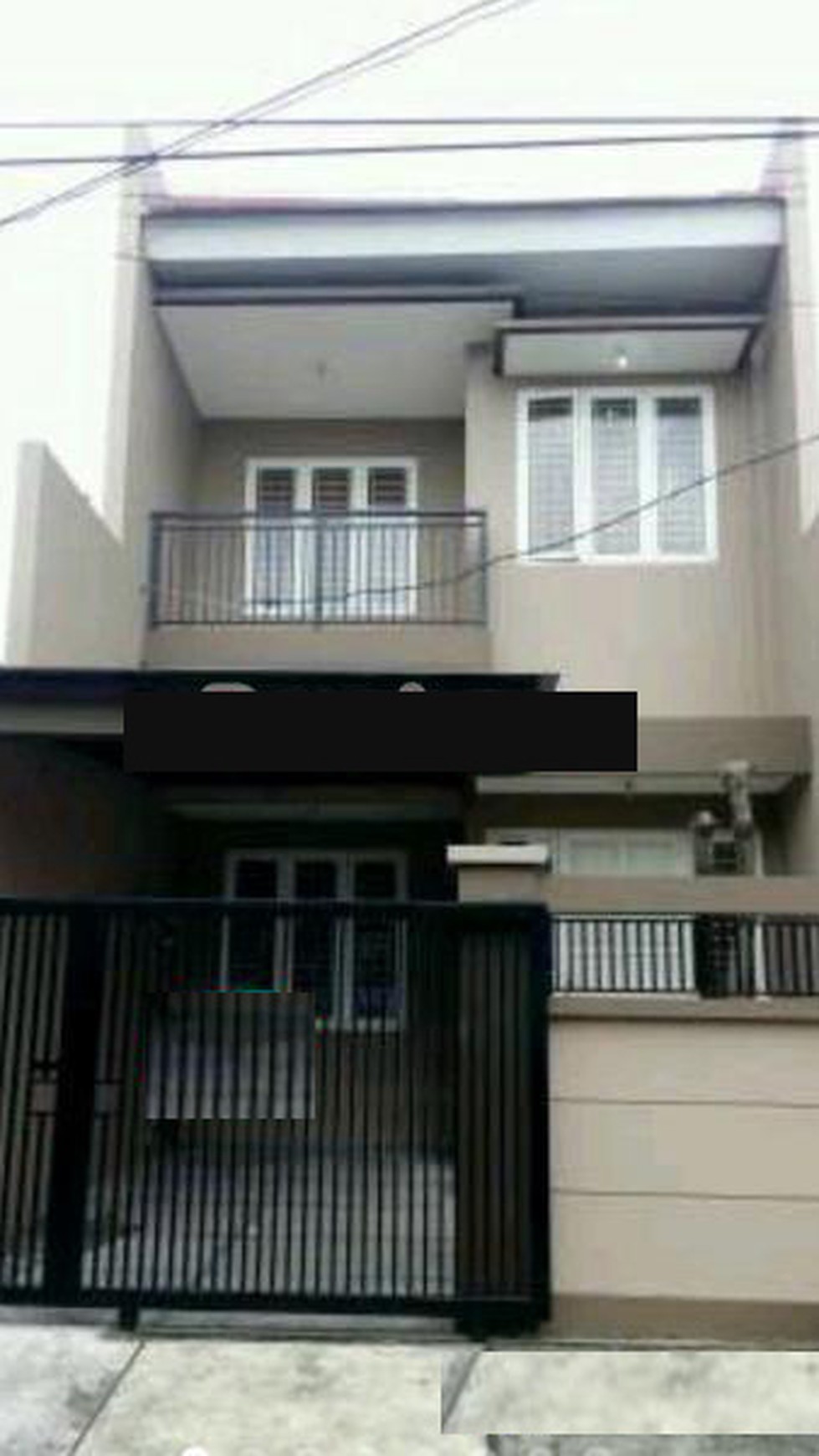 Sewa Rumah daerah Ngagel siap huni