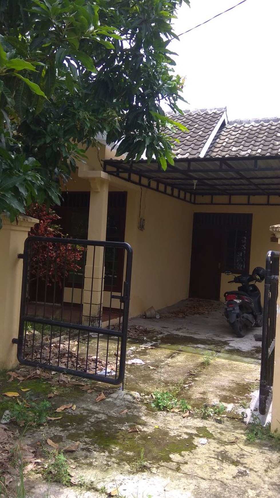 Rumah Mutiara Citra Asri Sidoarjo