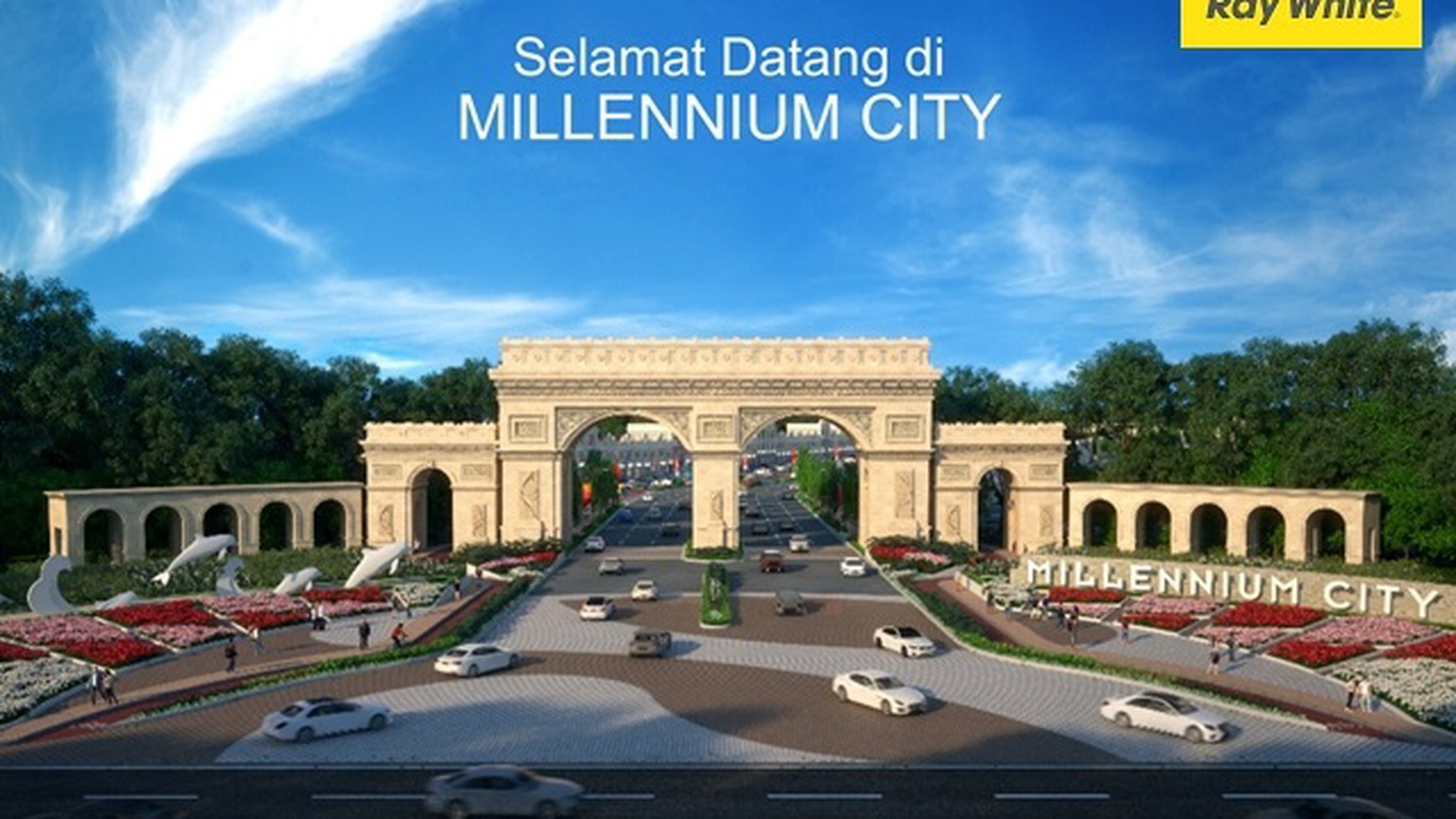 Millenium City