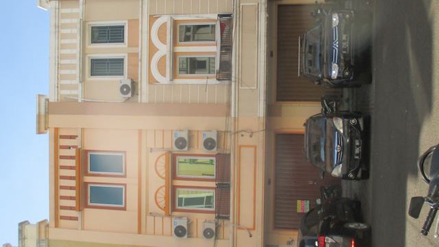 Dijual Ruko Golden Madrid 2 BSD City Strategis, dekat Pasmod 1.