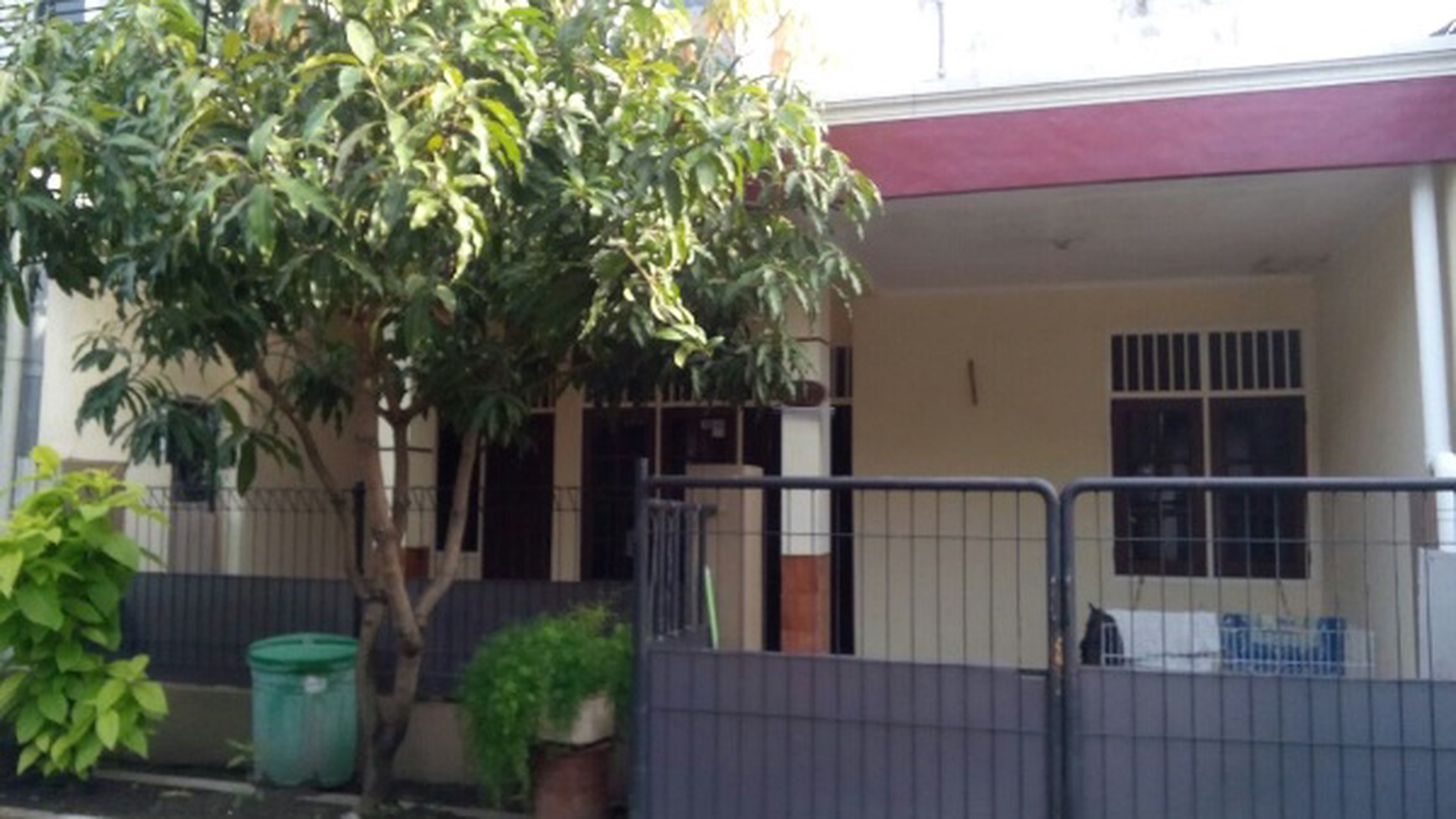 Dijual Rumah Pondok Mutiara, Sidoarjo