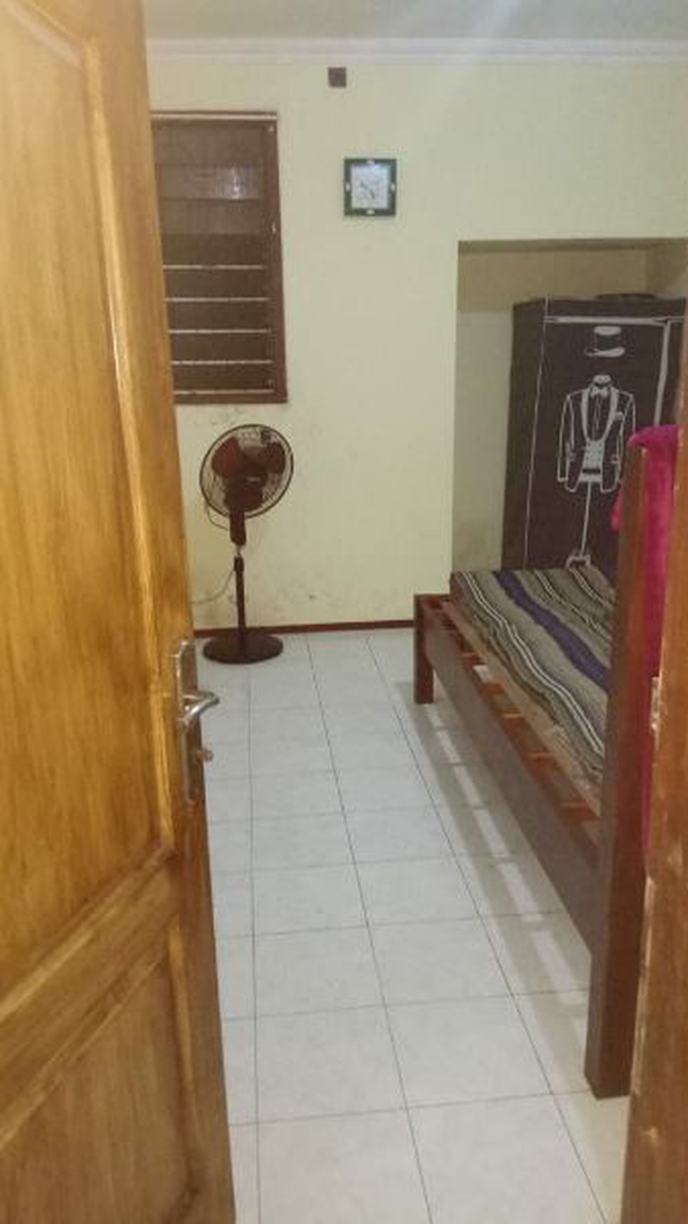 Dijual Rumah Pondok Mutiara, Sidoarjo