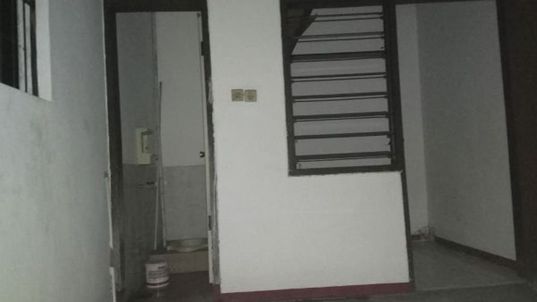 Dijual Rumah Pondok Mutiara, Sidoarjo