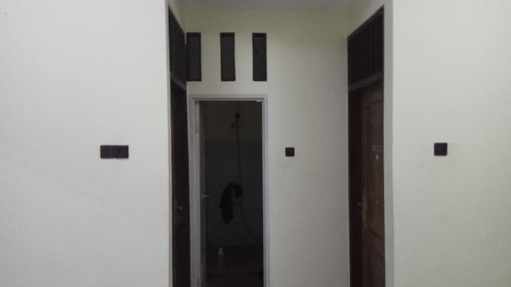 Dijual Rumah Pondok Mutiara, Sidoarjo