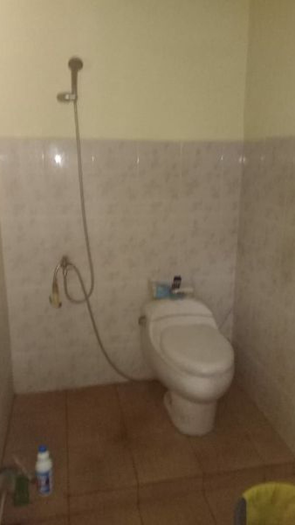 Dijual Rumah Pondok Mutiara, Sidoarjo