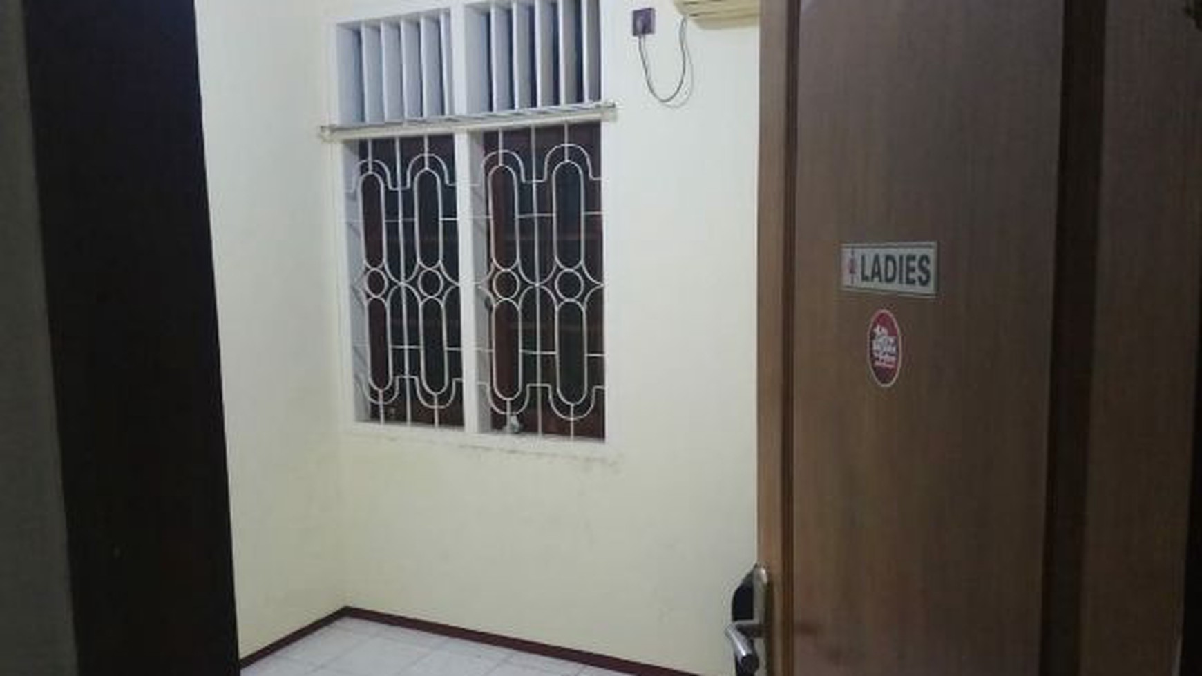 Dijual Rumah Pondok Mutiara, Sidoarjo