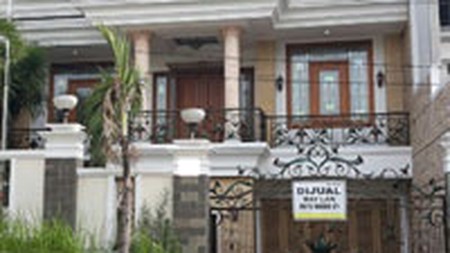 Hunian Nyaman Tengah Kota