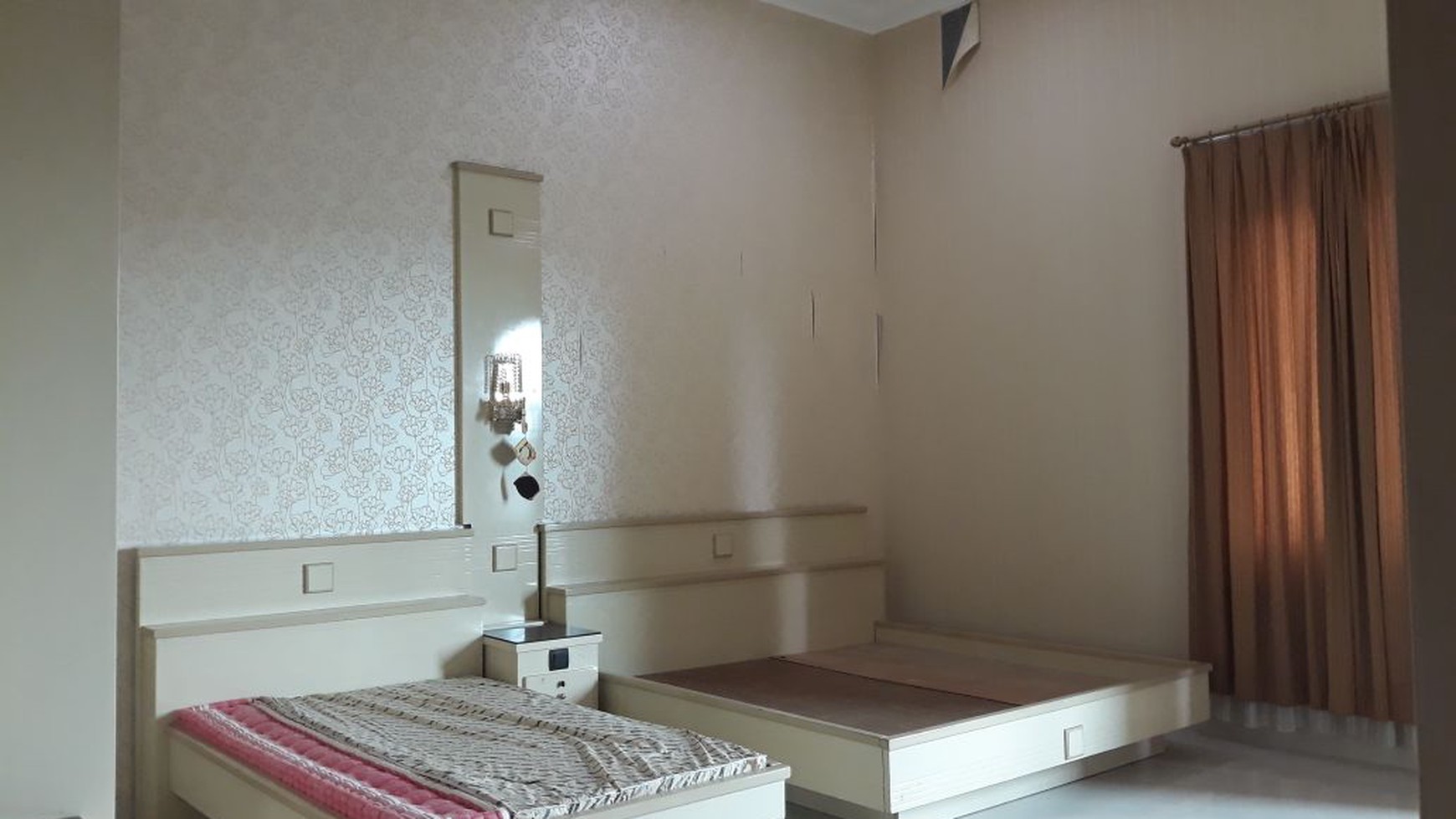 Hunian Nyaman Tengah Kota