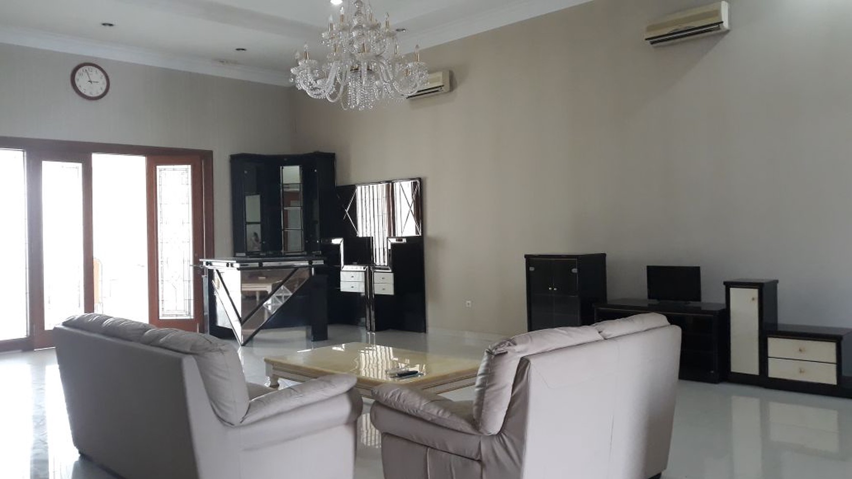 Hunian Nyaman Tengah Kota