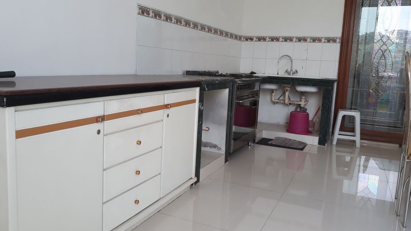 Hunian Nyaman Tengah Kota