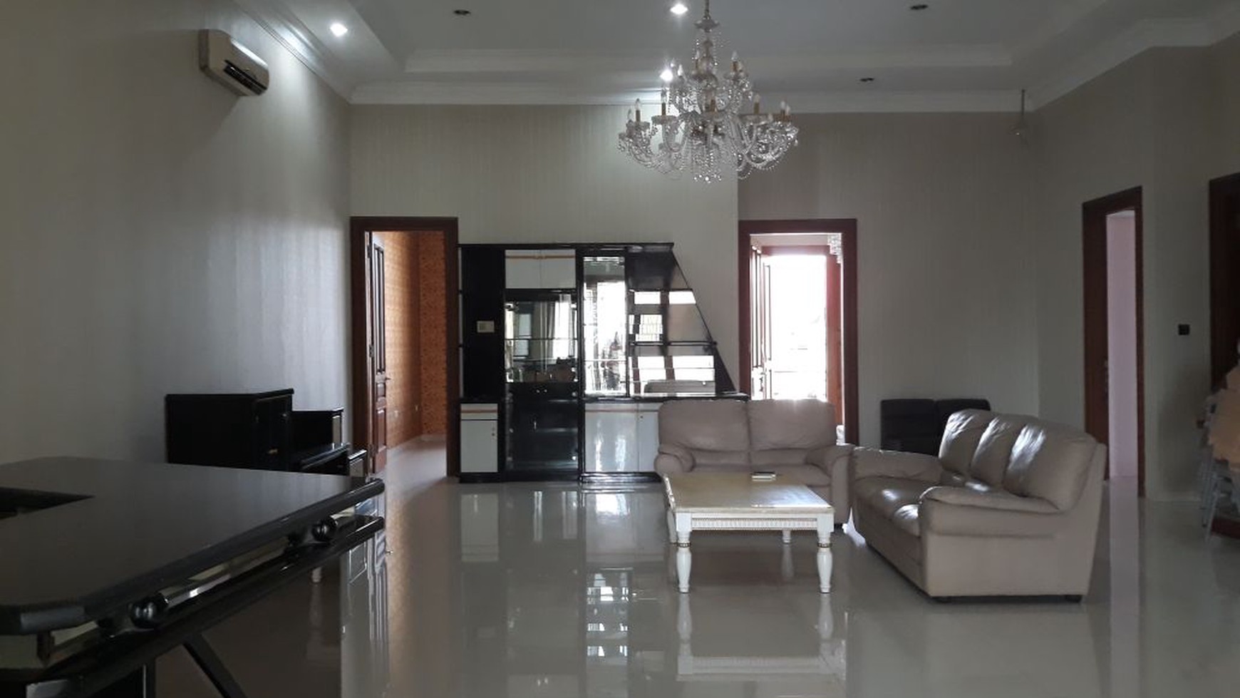 Hunian Nyaman Tengah Kota