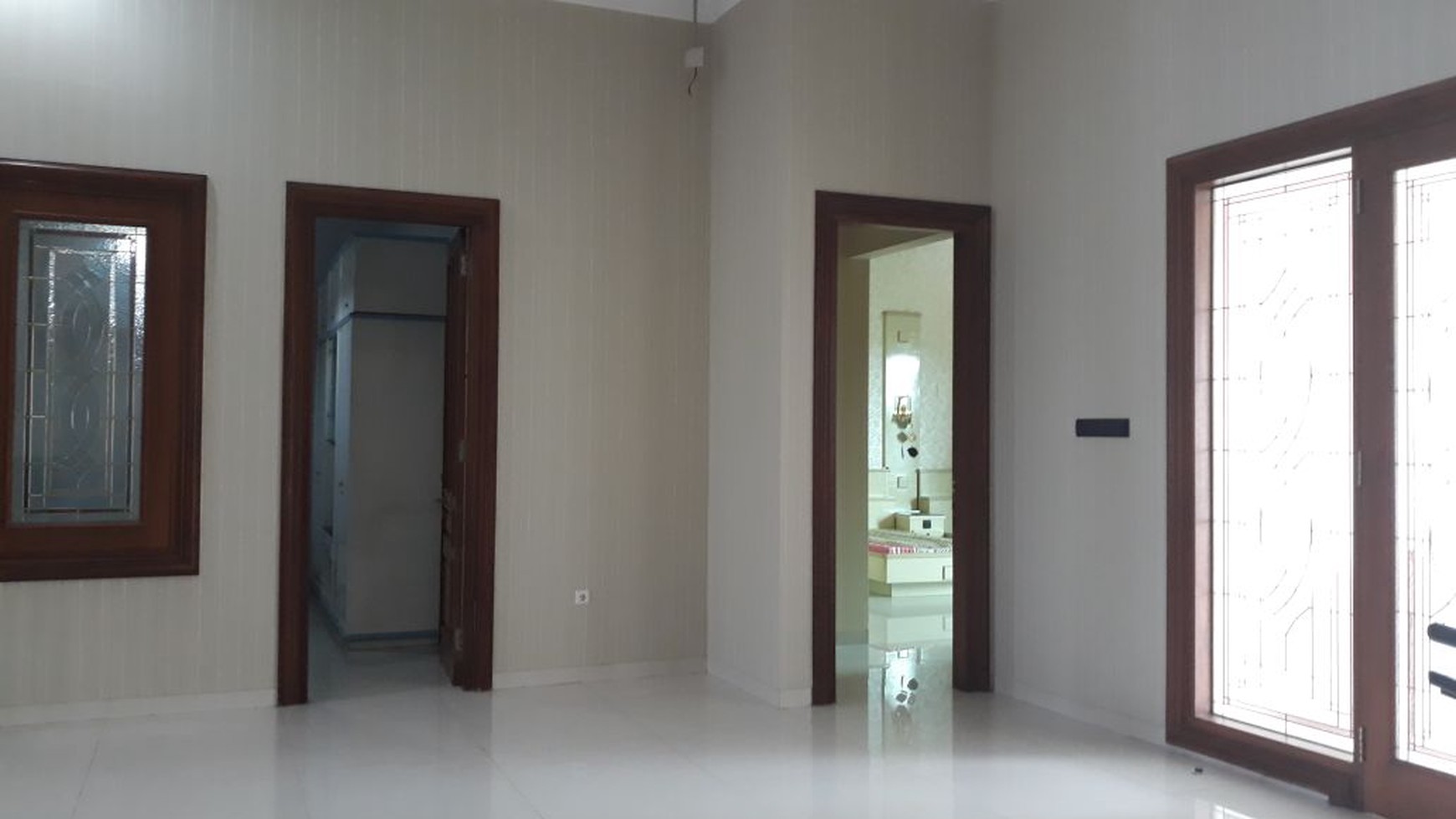 Hunian Nyaman Tengah Kota