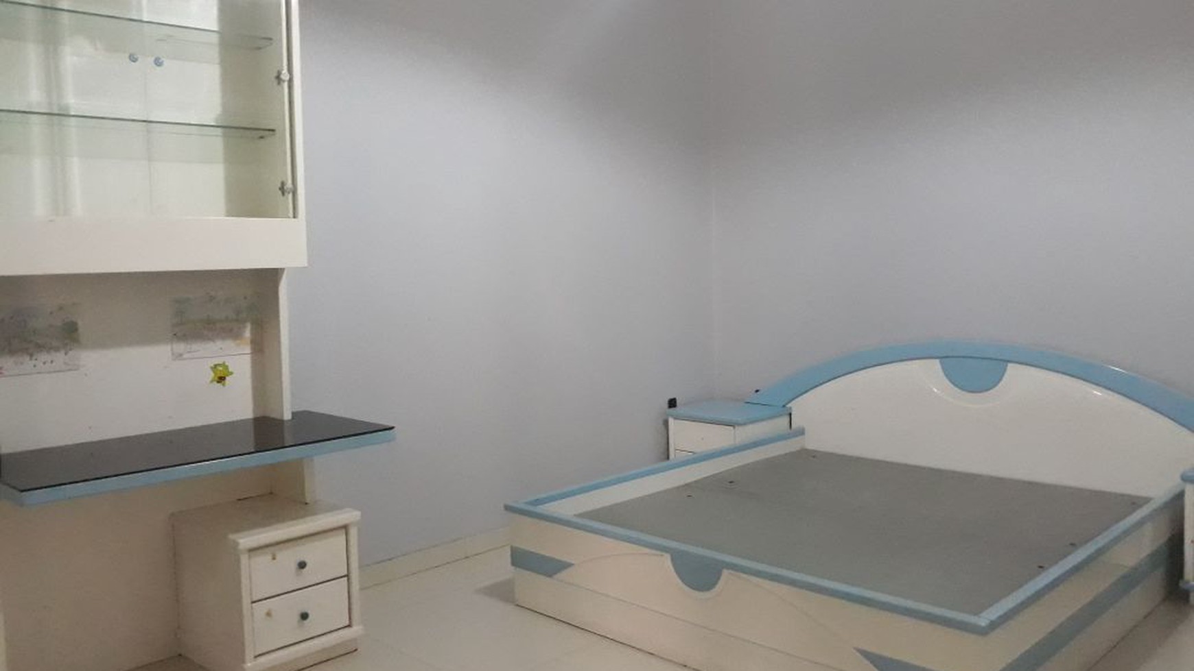 Hunian Nyaman Tengah Kota