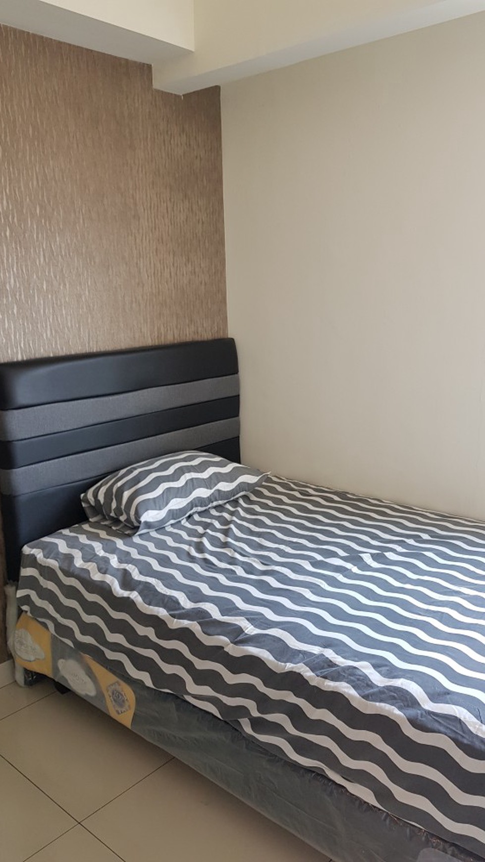Apartemen di Sewa Sherwood Twr Regent-Kelapa Gading-Jakarta Utara